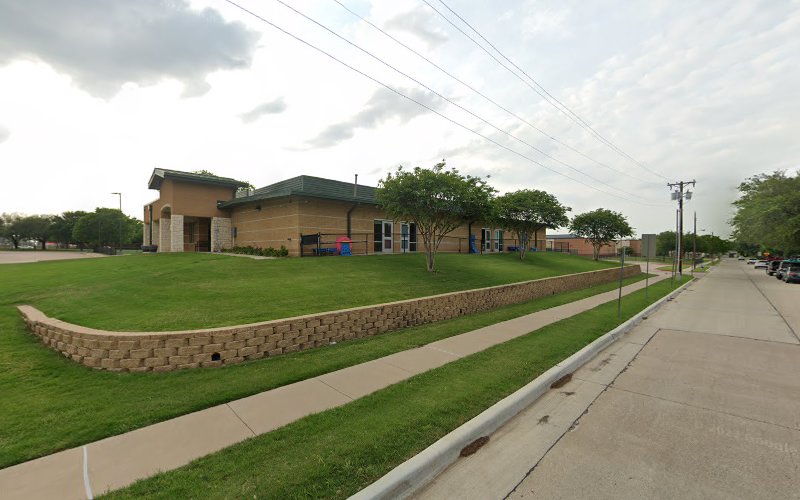 The Plano ISD Employee Child Care Center II