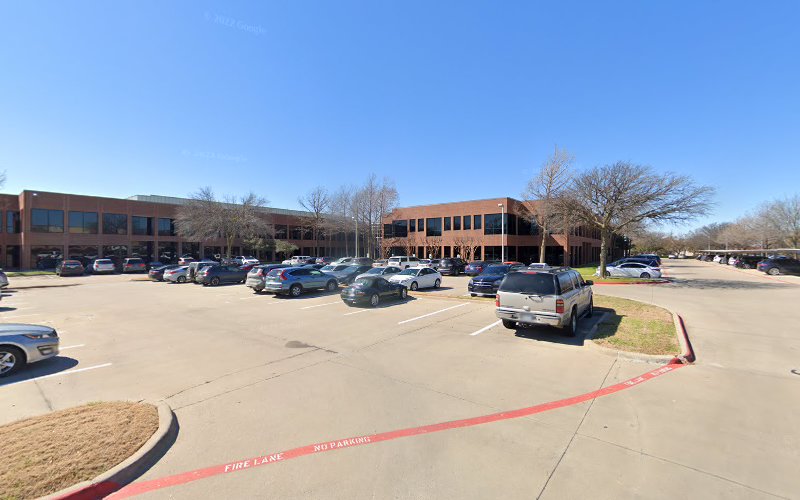 Endocrine Associates of Dallas: Kim John Y MD