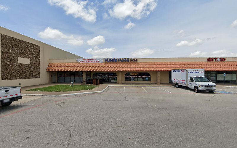 Furniture One Garland TX
