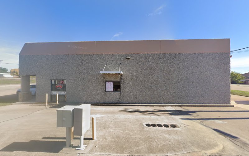 Zaine Garage Door