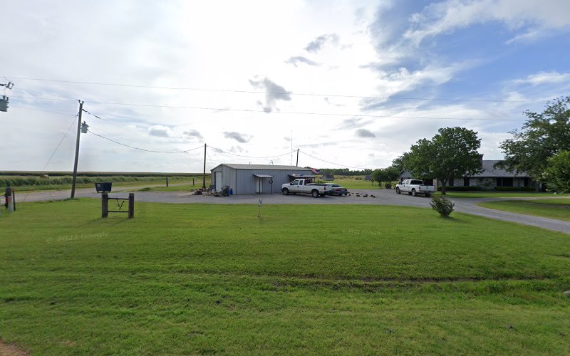 Richardson’s Gun Shop