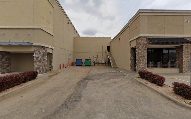 Marshalls Patio