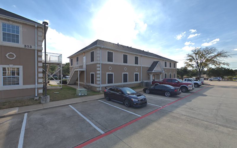 A Place At Home – North Texas