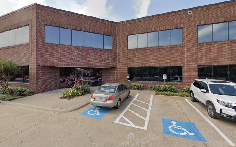 Caprock Home Health Services, Inc.